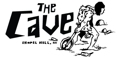 The Cave